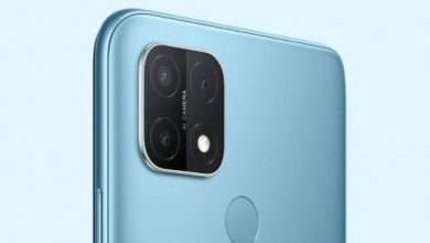 Oppo A15
