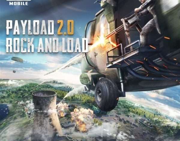 Payload 2.0
