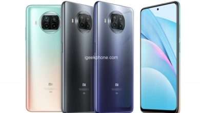redmi note 10