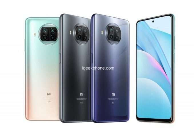 redmi note 10
