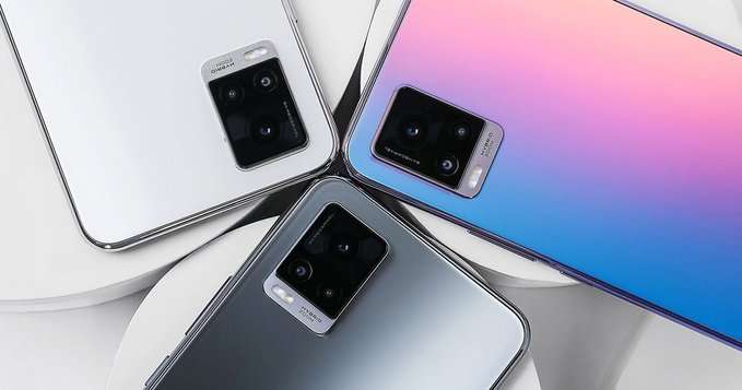 vivo V20 SE