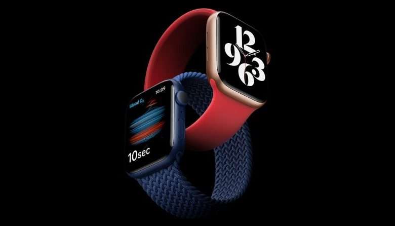watchOS 7.1