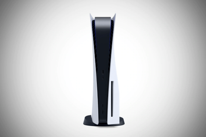 PlayStation 5