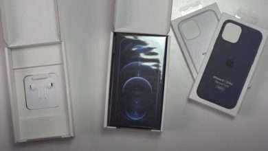 آيفون 12 فرنسا