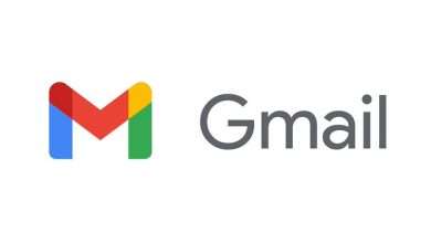 جوجل تُغير شعار جيميل Gmail إلى تصميم عصري