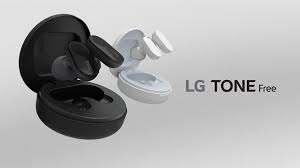LG TONE Free