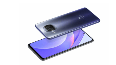 Redmi Note 10