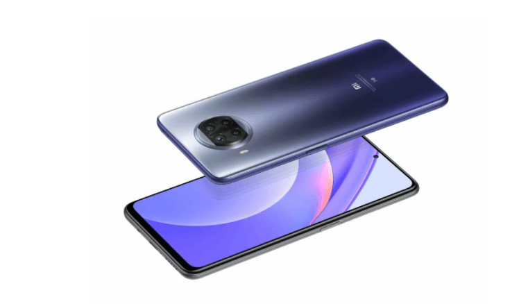 Redmi Note 10