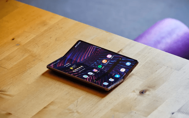 Samsung Electronics
