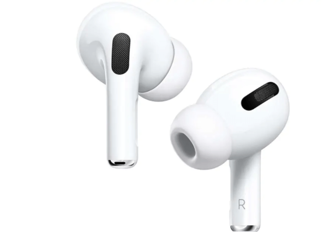 سماعات ابل AirPods Pro تواجه مشكلاتٍ في الصوت واستبدالها متاح مجانًا 1 AirPods Pro