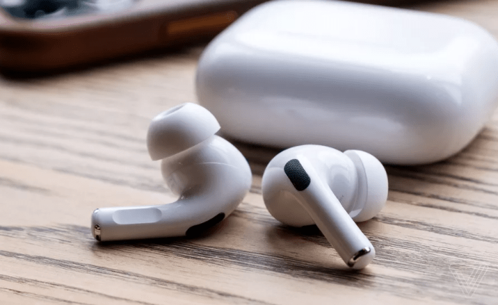 AirPods Pro