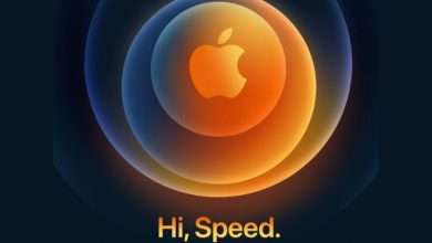 سلسلة iPhone 12