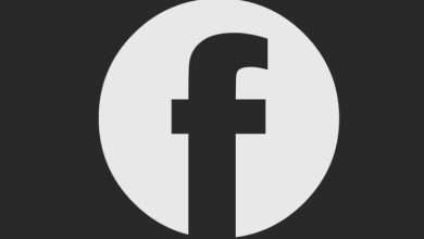 فيس بوك Facebook يبدأ في اختبار الوضع المظلم لنظام Android
