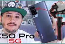 فيفو اكس 50 برو
