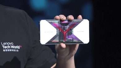 لينوفو ليجن Lenovo Legion
