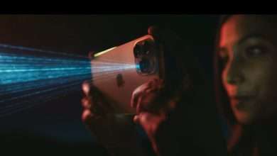 مستشعر lidar
