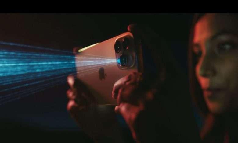 مستشعر lidar