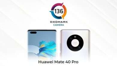 هواوي Mate 40 Pro
