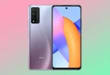 مواصفات وسعر هونر 10 اكس لايت Honor 10X Lite