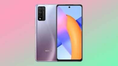 مواصفات وسعر هونر 10 اكس لايت Honor 10X Lite