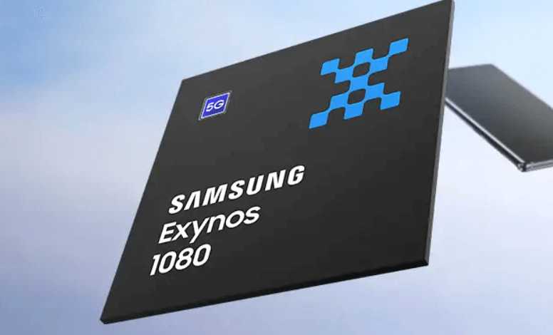 مواصفات معالج اكسينوس 1080 - Exynos 1080 الجديد