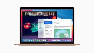 Apple MacBook