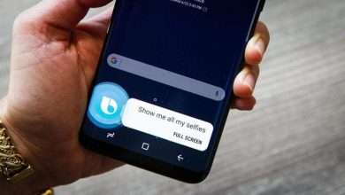 Bixby Voice