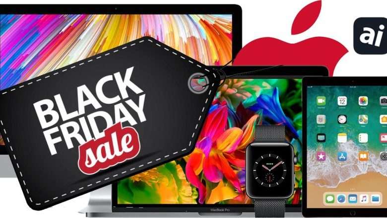 Black Friday Apple