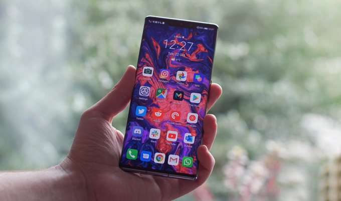 EMUI 11