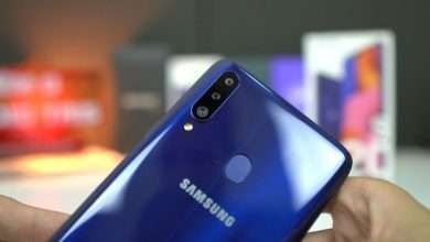 Galaxy A12