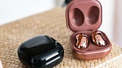 Galaxy Buds