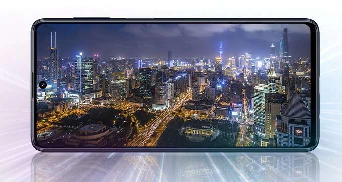 Galaxy M51