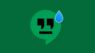 Google Hangouts