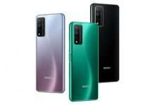 Honor X10 Lite