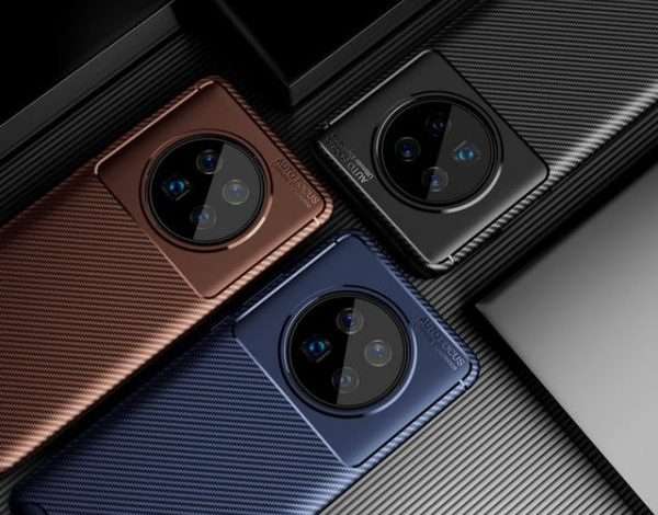 Huawei Mate 40