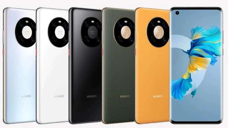 Huawei Mate 40 Pro