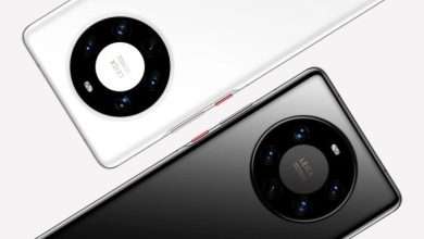 Huawei Mate 40 Pro