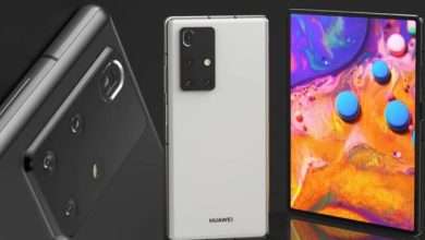 Huawei Mate X2