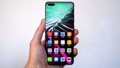 Huawei P40