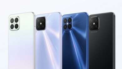 Huawei nova 8 SE
