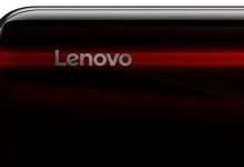 Lenovo z6 Pro
