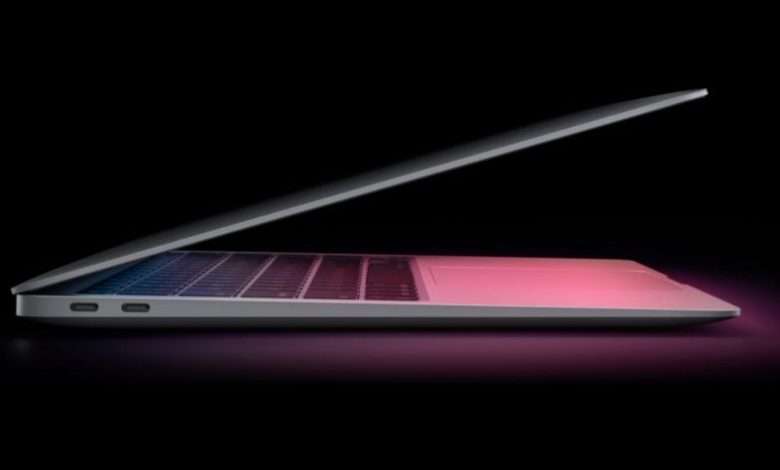 Macbook Air
