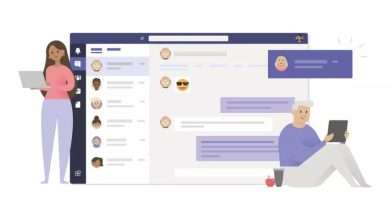 Microsoft Teams