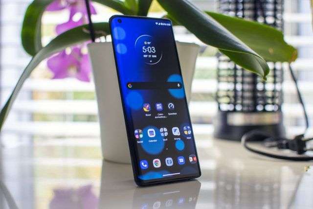 Moto G