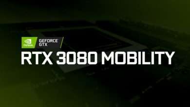 NVIDIA RTX 3080 &3070 & 3060