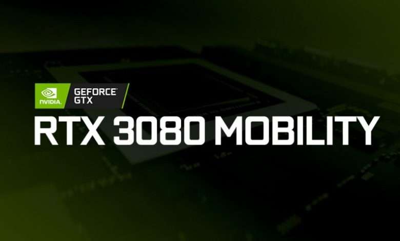 NVIDIA RTX 3080 &3070 & 3060
