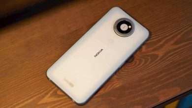 Nokia