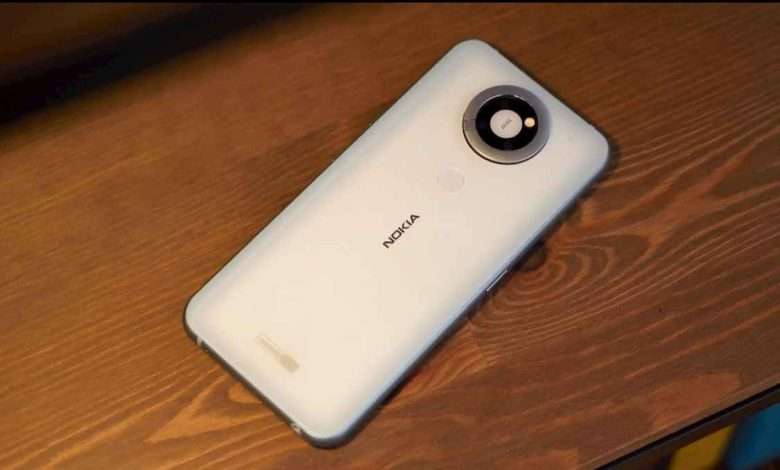 Nokia
