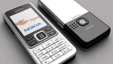 Nokia 6300 4G