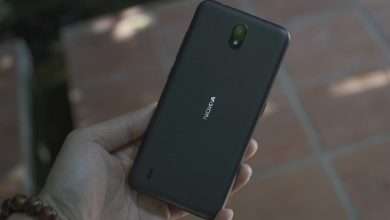 Nokia C1 Plus